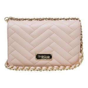 Bebe SOPHIA CROSSBODY Purse